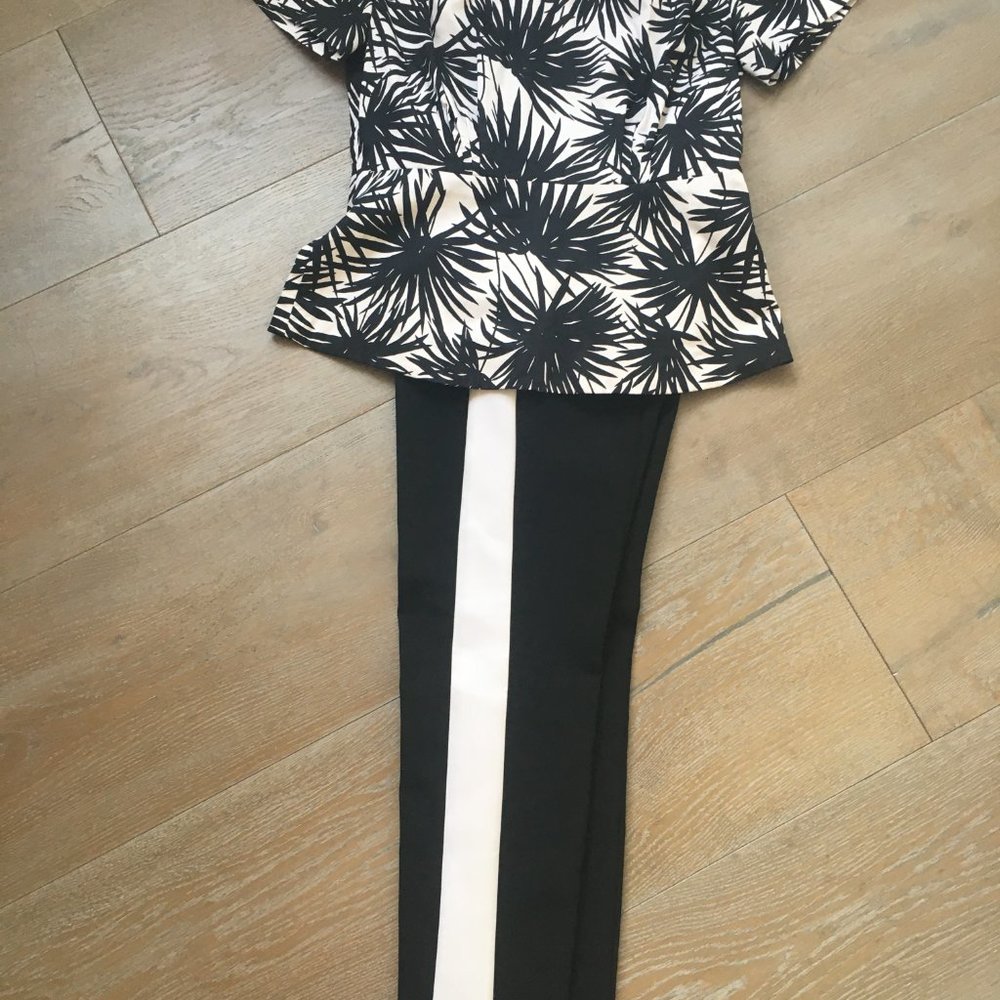 MK Blouse